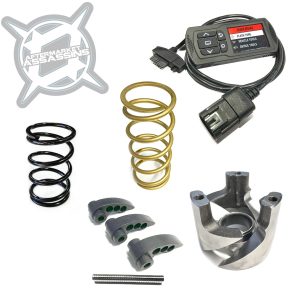 2019-20 Crew Ranger XP 1000 Stage 1 Lock & Load Kit (New Body Style)