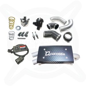 2020 ONLY RZR Pro XP Stage 2 Lock & Load Kit **1-2 Day Lead Time**