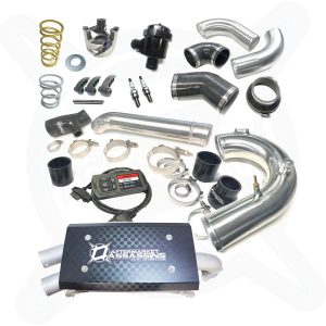 2020 ONLY RZR Pro XP Stage 3 Lock & Load Kit **1-3 Day Lead Time**