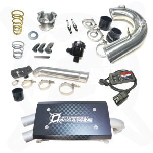 2021-Up RZR Pro XP/Turbo R/Pro S Stage 3 Lock & Load Kit **1-3 Day Lead Time**