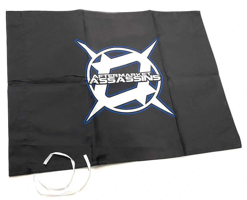 AA Dune Flag
