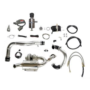 2018-24 Ranger 1000 Dual Cam Complete Turbo Kit (150-160 HP)