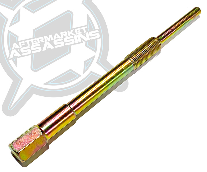 Heavy Duty Primary Clutch Puller for Can Am