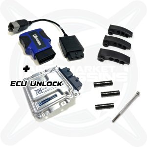2026 Can Am Defender HD11 Stage 1 Lock & Load Kit