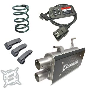 2025 KRX 1000 Stage 2 Lock & Load Kit (+25HP)