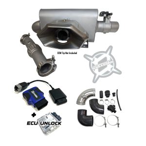2024+ Maverick R Stage 2 Lock & Load Kit **2-3 Day Lead Time**