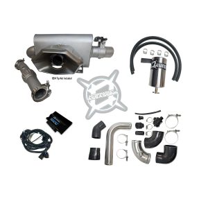2024+ Maverick R Stage 3 Lock & Load Kit **2-3 Day Lead Time**