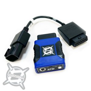 AA Custom Tuned RTD ECU Flash Device for Sea Doo 300 HP Watercraft (320-325HP)