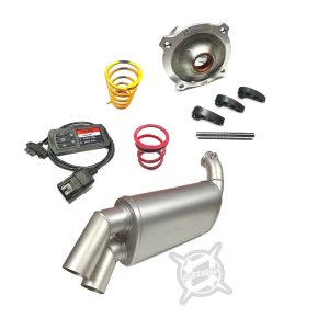 2016-Up RZR 900 Stage 2 Lock & Load Kit **1-3 Day Lead Time**