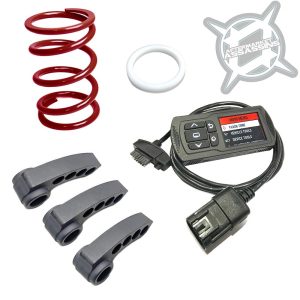 2024-Up Kawasaki Ridge 1000 Stage 1 Lock & Load Kit (135HP)