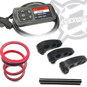 2020-Up Ranger 1000 SOHC Stage 1 Lock & Load Kit