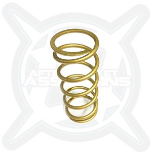 AA Polaris P90X Secondary Springs