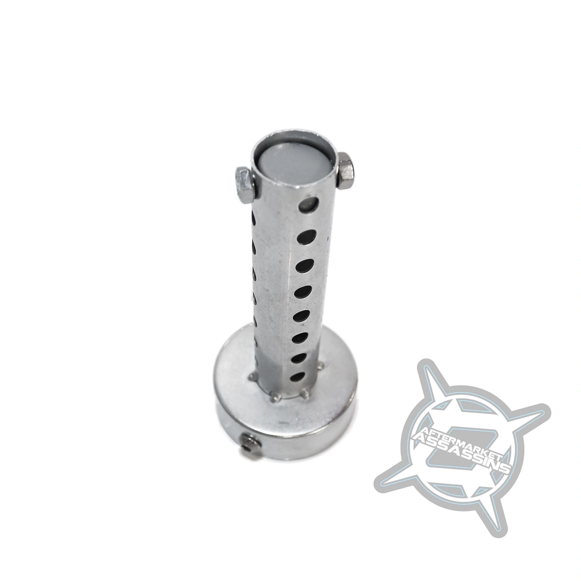 AA Slip-On Super Stealth 1" Quiet Core - Image 2