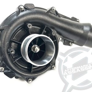 Sea Doo Switch 230 (280-300hp) High Flow Supercharger