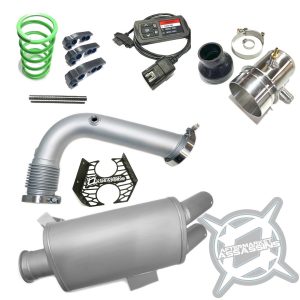 2018-21 X3 172 HP Stage 2 Lock & Load Kit **3-5 Day Lead Time**