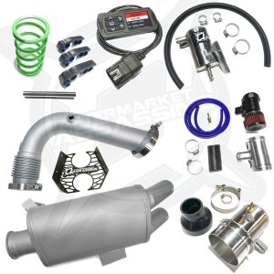 2018-21 X3 172 HP Stage 3 Lock & Load Kit **3-5 Day Lead Time**