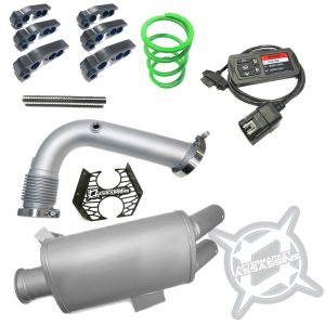 2020 X3RR 195 HP Stage 2 Lock & Load Kit **3-5 Day Lead Time**