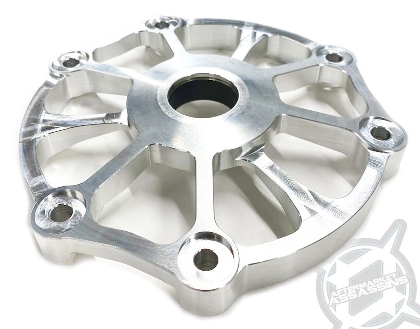AA Revolver Clutch Plate for 2014-23 RZR XP 1000, S 1000, 900, General