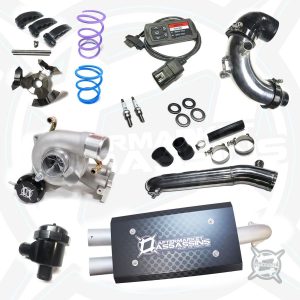 2017-20 RZR XP Turbo Stage 4 Lock & Load Kit