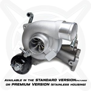 RZR Pro XP/Turbo R/Pro S Big Turbo (And OEM Replacement) - Up to 330HP