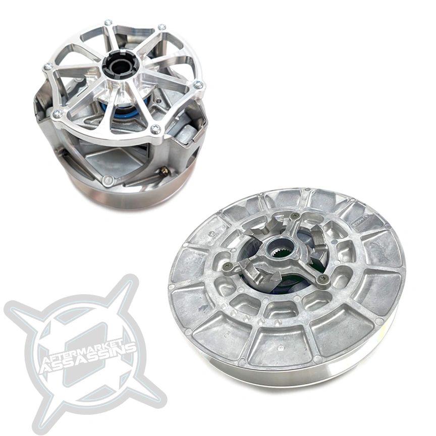 2018-22 RZR RS1 S4 Recoil Clutch Kit **1-3 Day Lead Time**