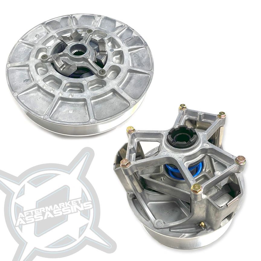 2018-22 RZR RS1 S4 Recoil Clutch Kit **1-3 Day Lead Time** - Image 2