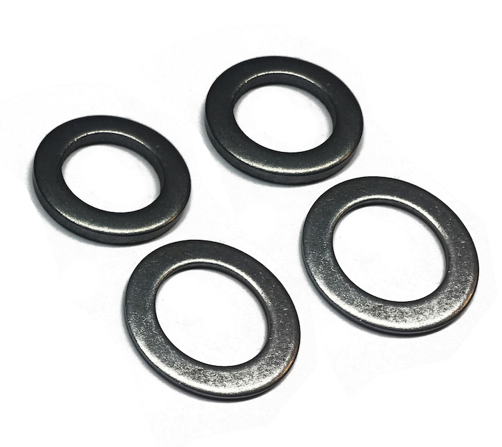 RZR XP Turbo Snap Ring Delete Kit