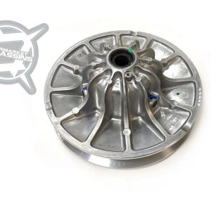 2021+ Polaris Turbo/P90X Secondary Clutch