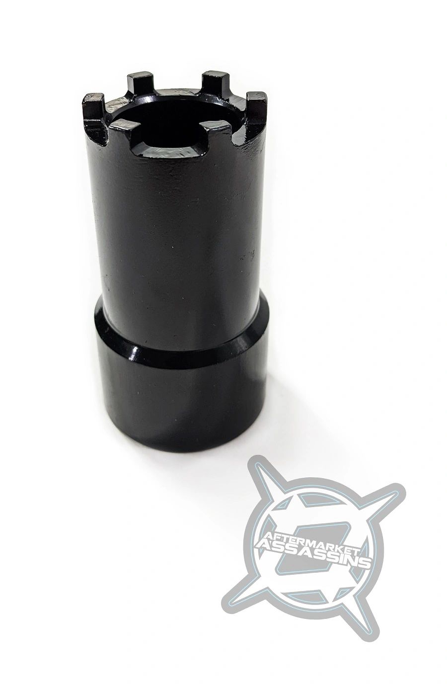 AA Spider Nut Removal Tool