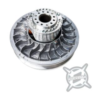 AA Can Am Heavy Duty Secondary