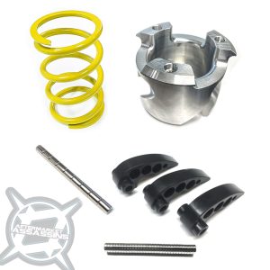 AA 2027 Xpedition Numatix S3 Clutch Kit